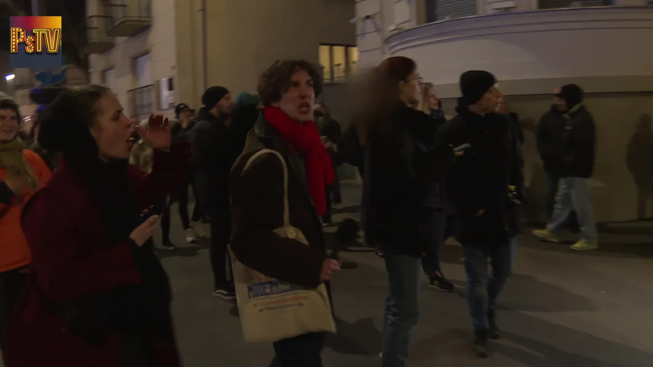 A baloldalon nem éri el az ingerküszöböt a vérlázító atrocitás + videó