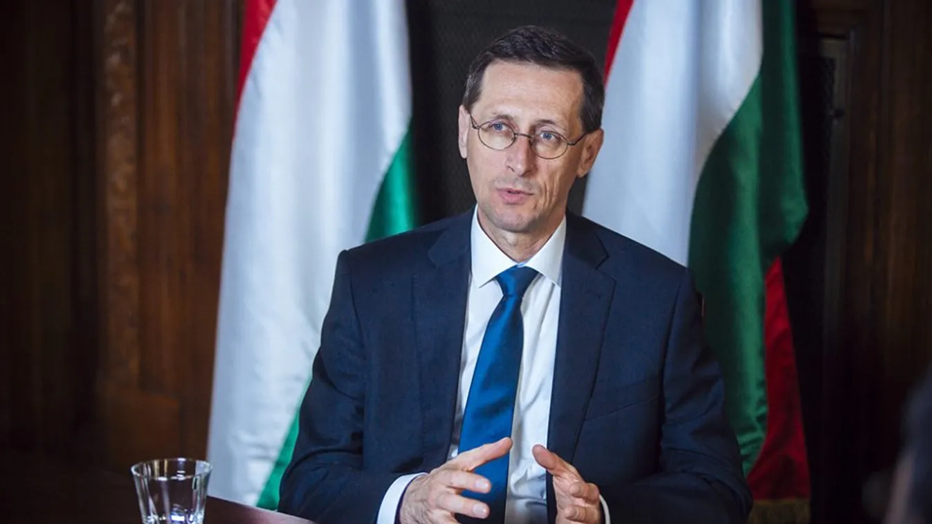 Varga Mihály: Minden eddiginél kedvezőbb hozamot kínáló állampapírról döntött a kormány