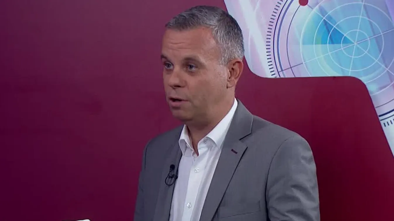 Radar - 3 éves a Mandiner hetilap