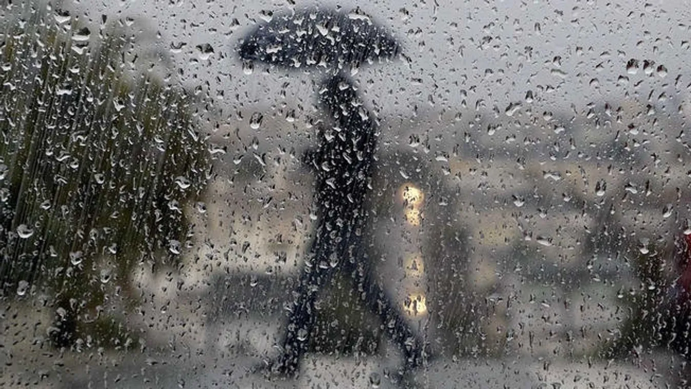 Így alakul az időjárás karácsonykor