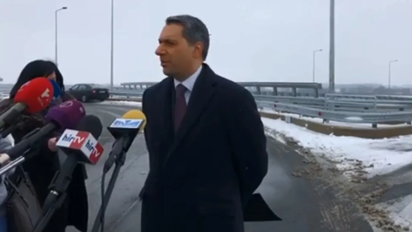 Élő adásban ment neki Lázár Márki-Zaynak