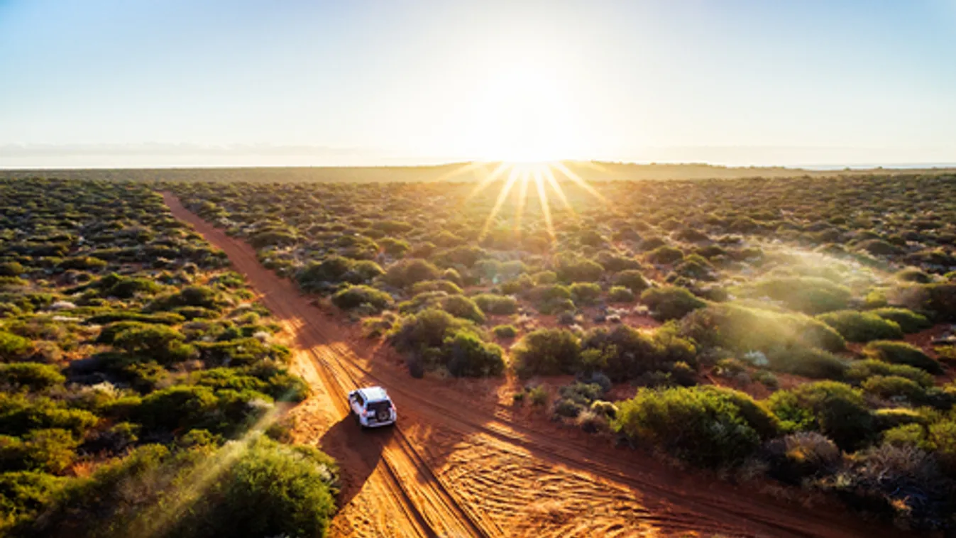 Ausztrália nem siet a határok megnyitásával
