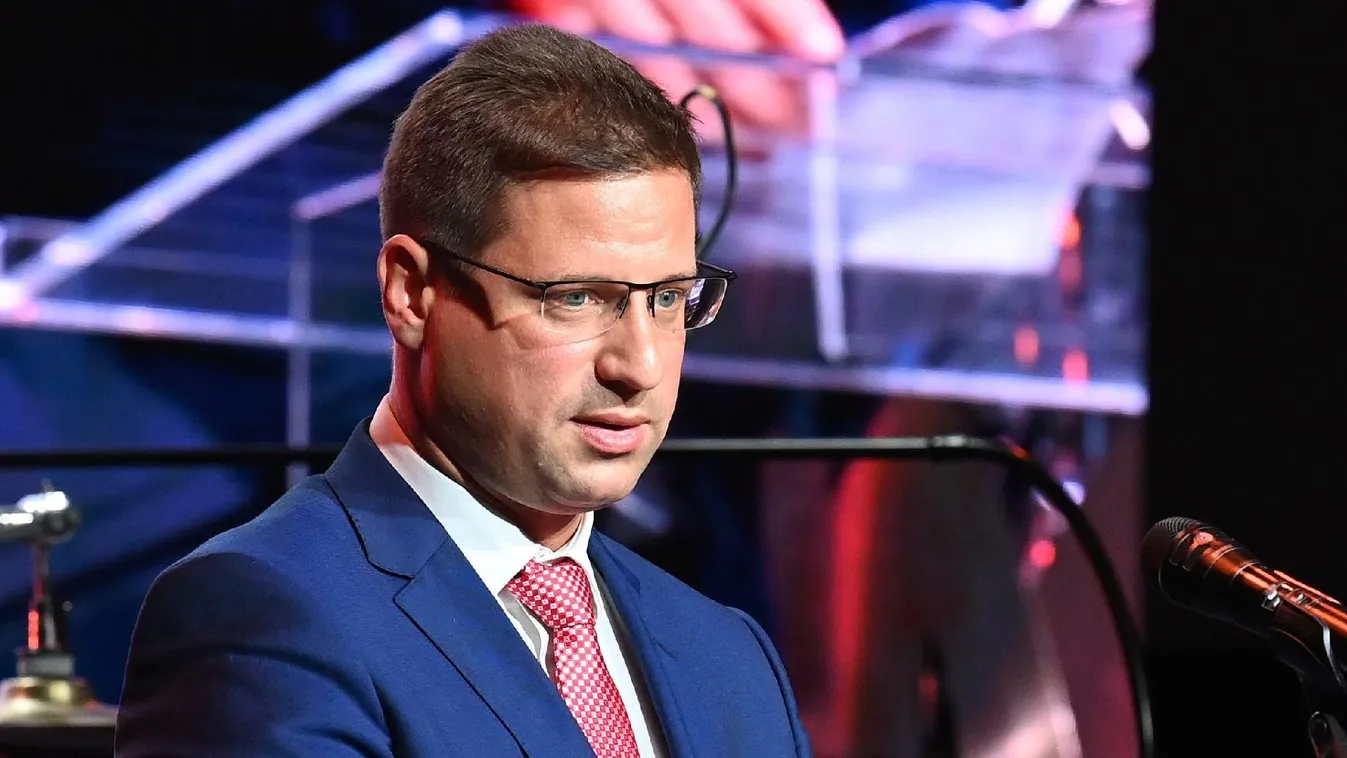 Gulyás: A kormány nem támogatja az energiaellátás biztonságát veszélyeztető uniós javaslatokat
