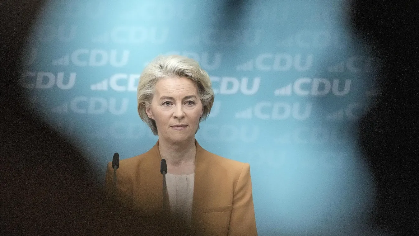 Feltételekkel adnak a lengyeleknek 137 milliárd euró értékű uniós eszközt