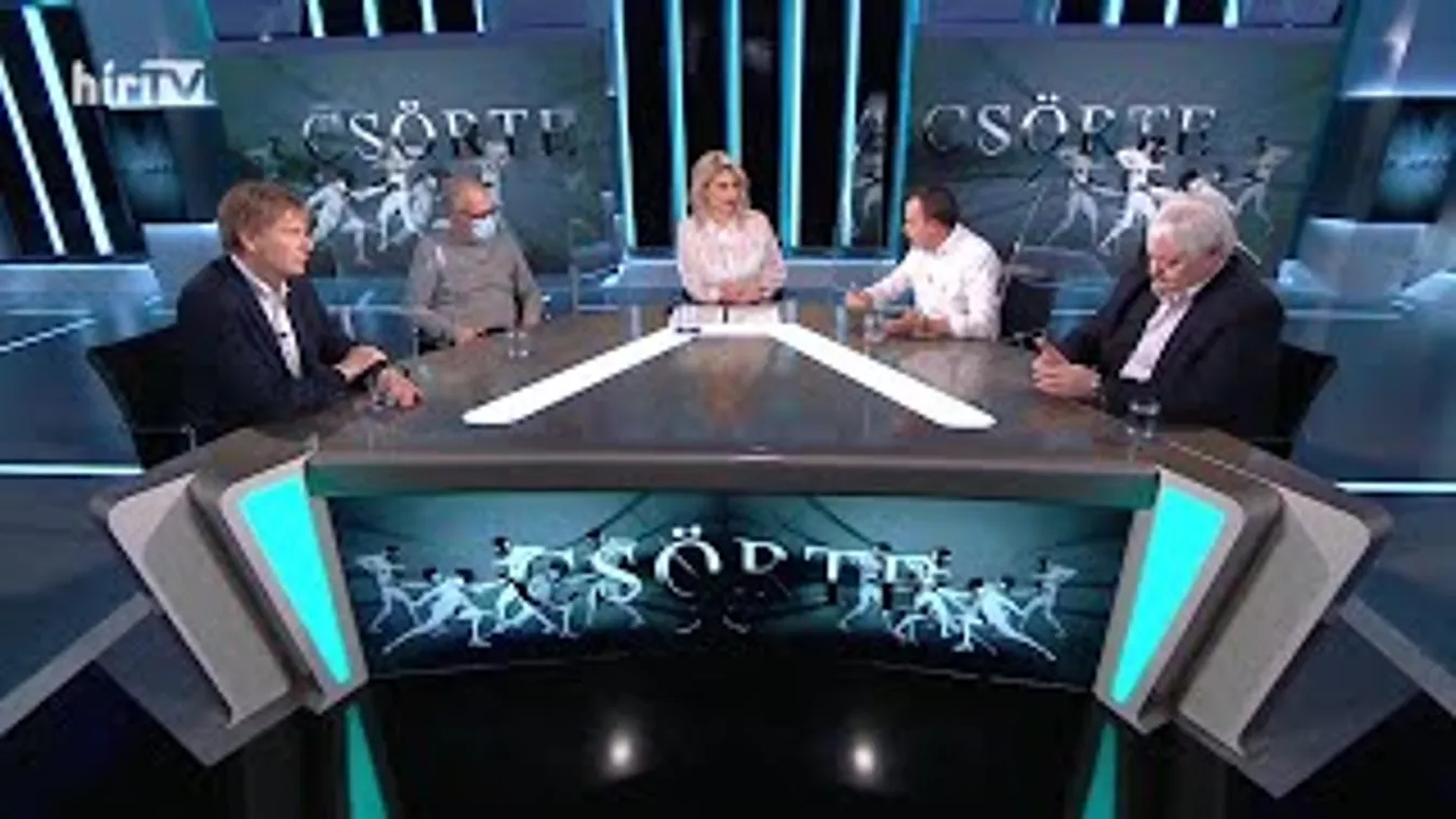 Csörte: Szájer botlását ne akarják kiterjeszteni az egész politikai közösségre