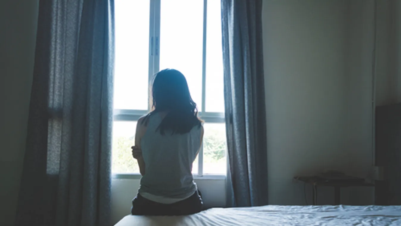 Édesanyja talált rá, öngyilkos lett a kislánya az iskolai bántalmazások miatt