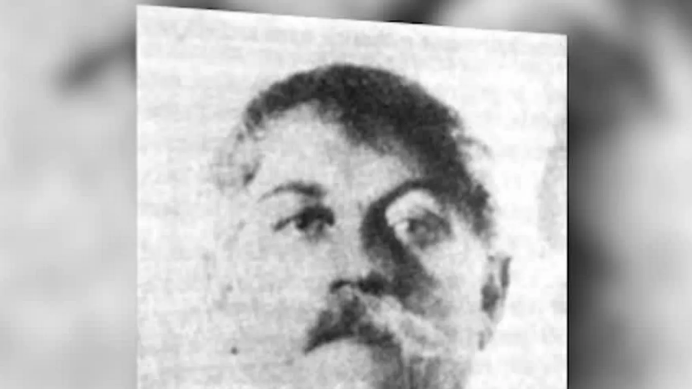 Radar - Az utolsó bakonyi betyár