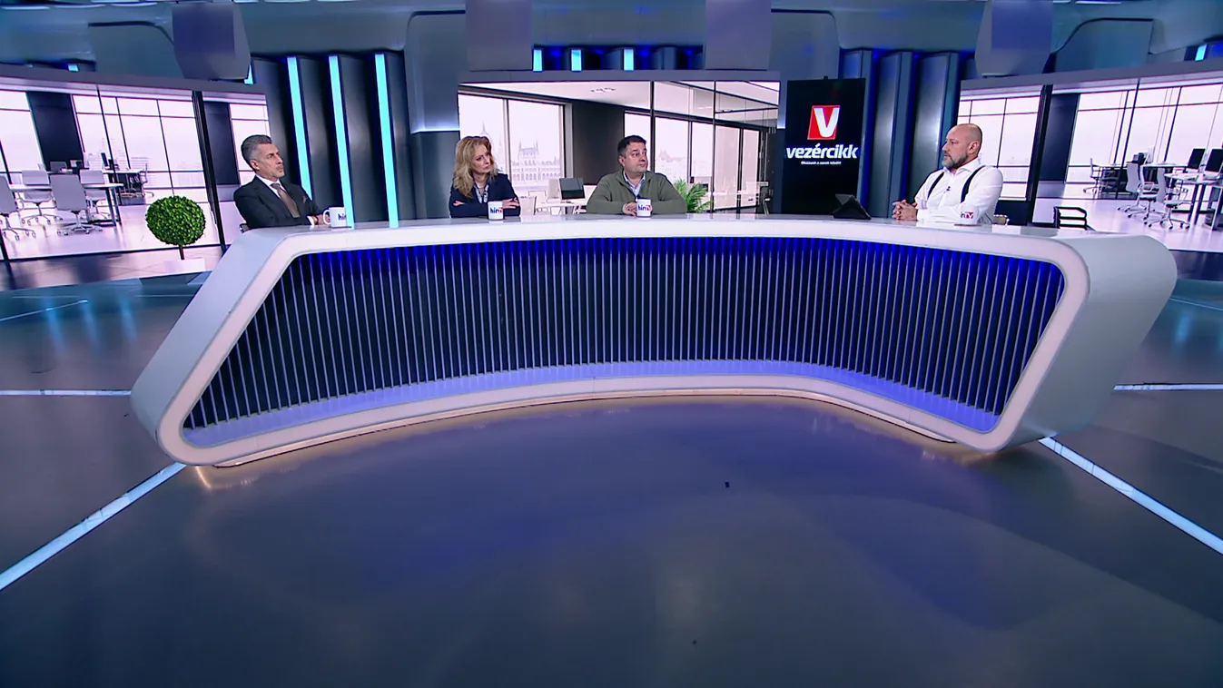 Vezércikk: meg kell erősíteni a rendőrök tekintélyét