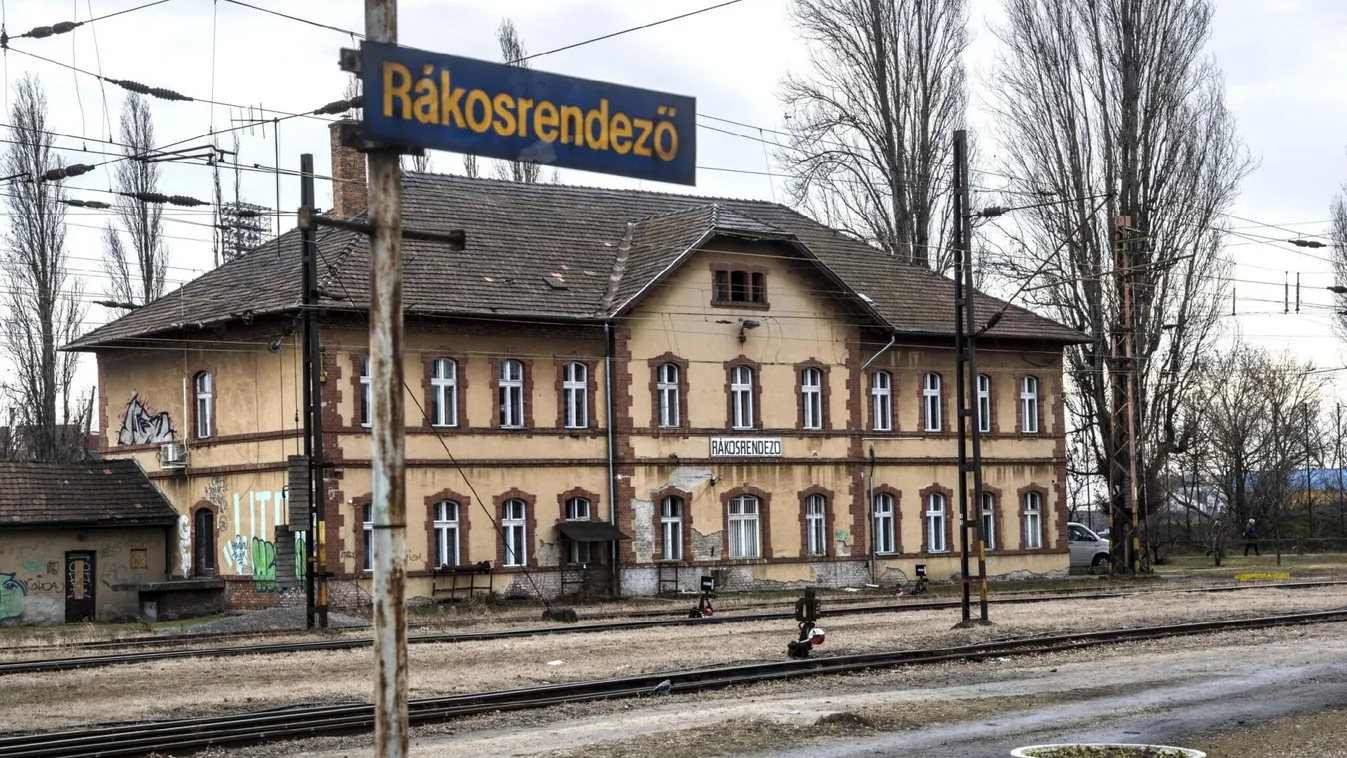 Töredezett az ellenzéki egység a rákosrendezői beruházás miatt + videó