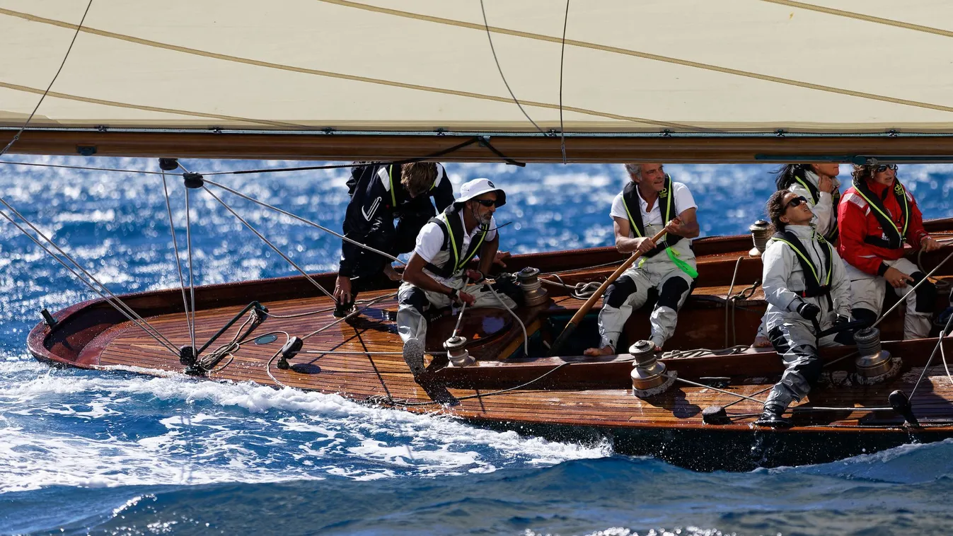 Kékszalag 2025: Rekordgyanús szélsebes futam várható a Balatonon