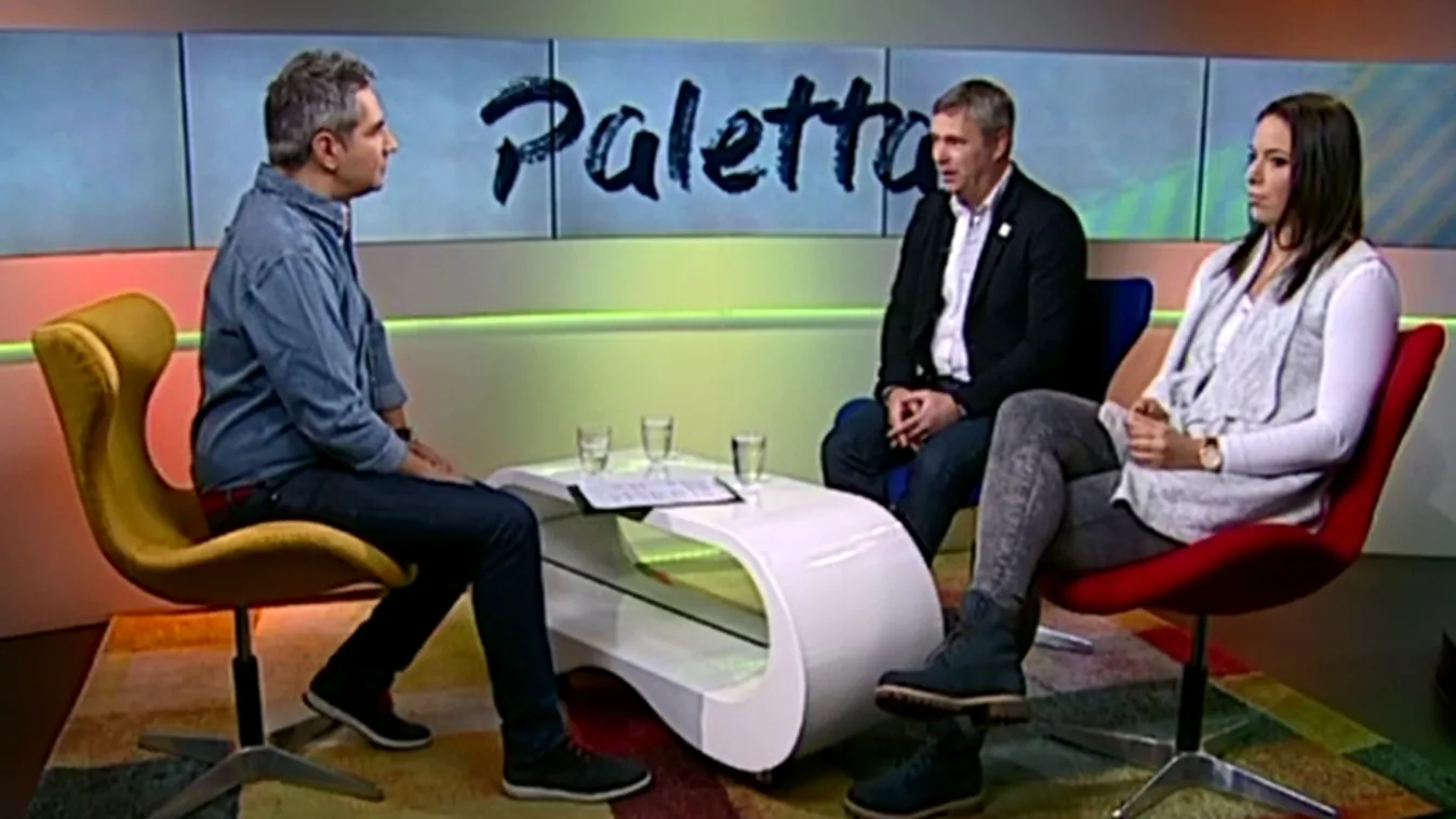 Eb-társrendező Magyarország