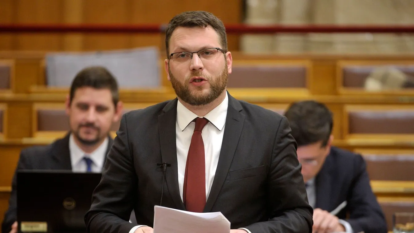 Schanda Tamás: Nem lehet megengedni, hogy Brüsszel csökkentse a fejlesztéspolitikai forrásainkat