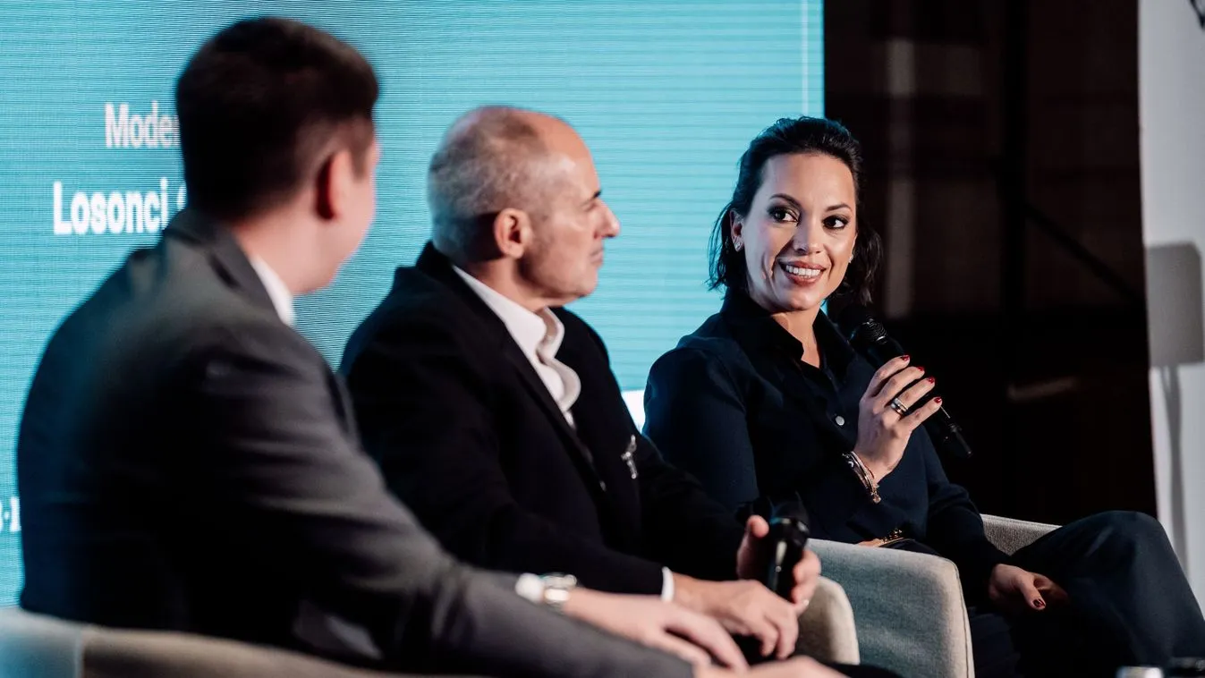 Orbán Ráhel: A diverzitás, a változatosság a legvonzóbb az utazók számára Budapesten