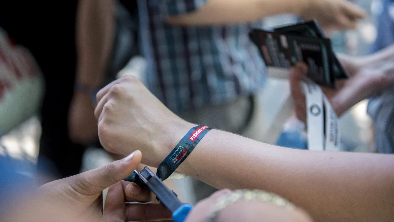 A Fishing On Orfűvel kezdetét vette a nyári fesztiválszezon