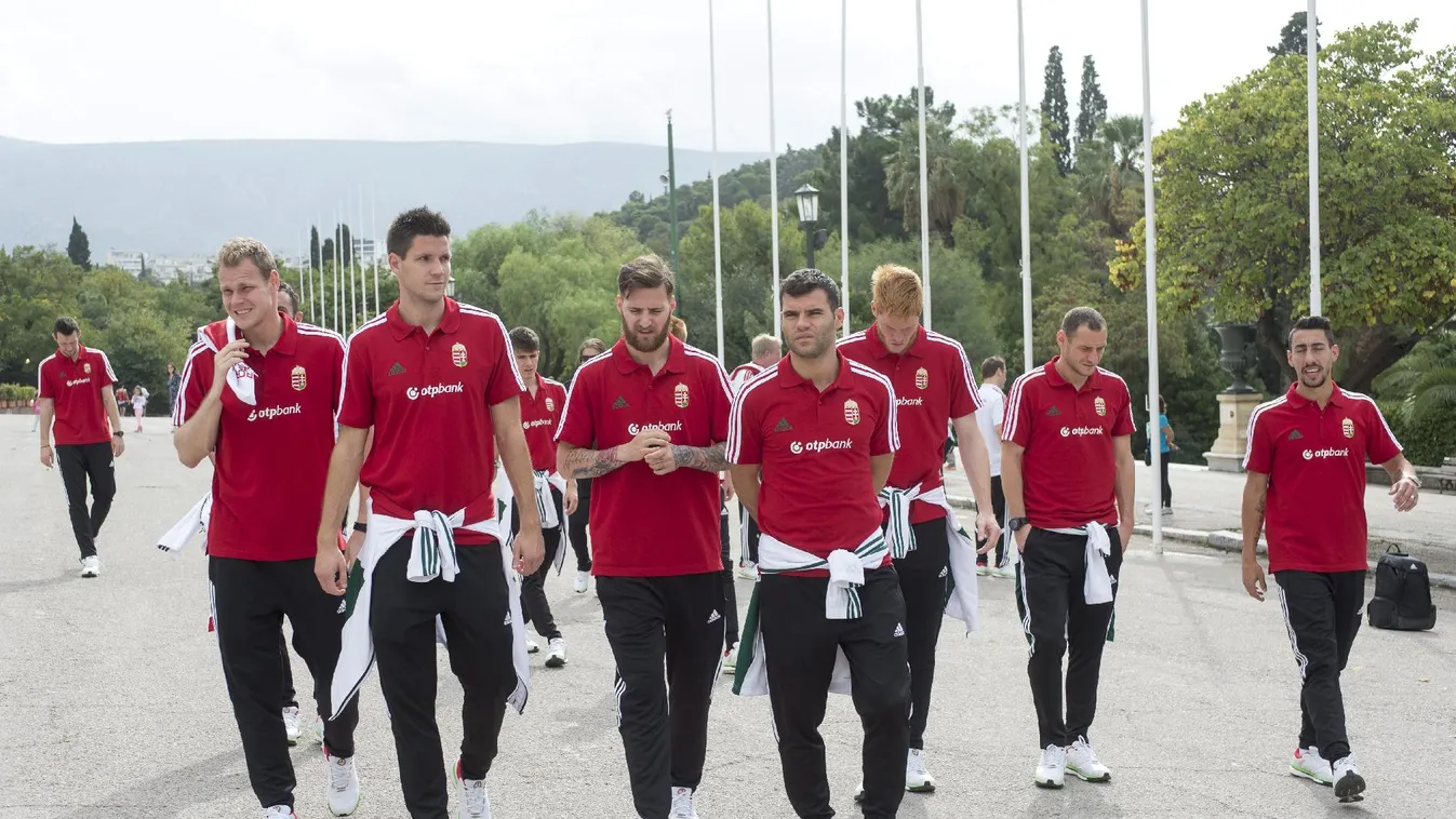 Szűkítés: Dibusz és Gyurcsó is kimaradt a keretből