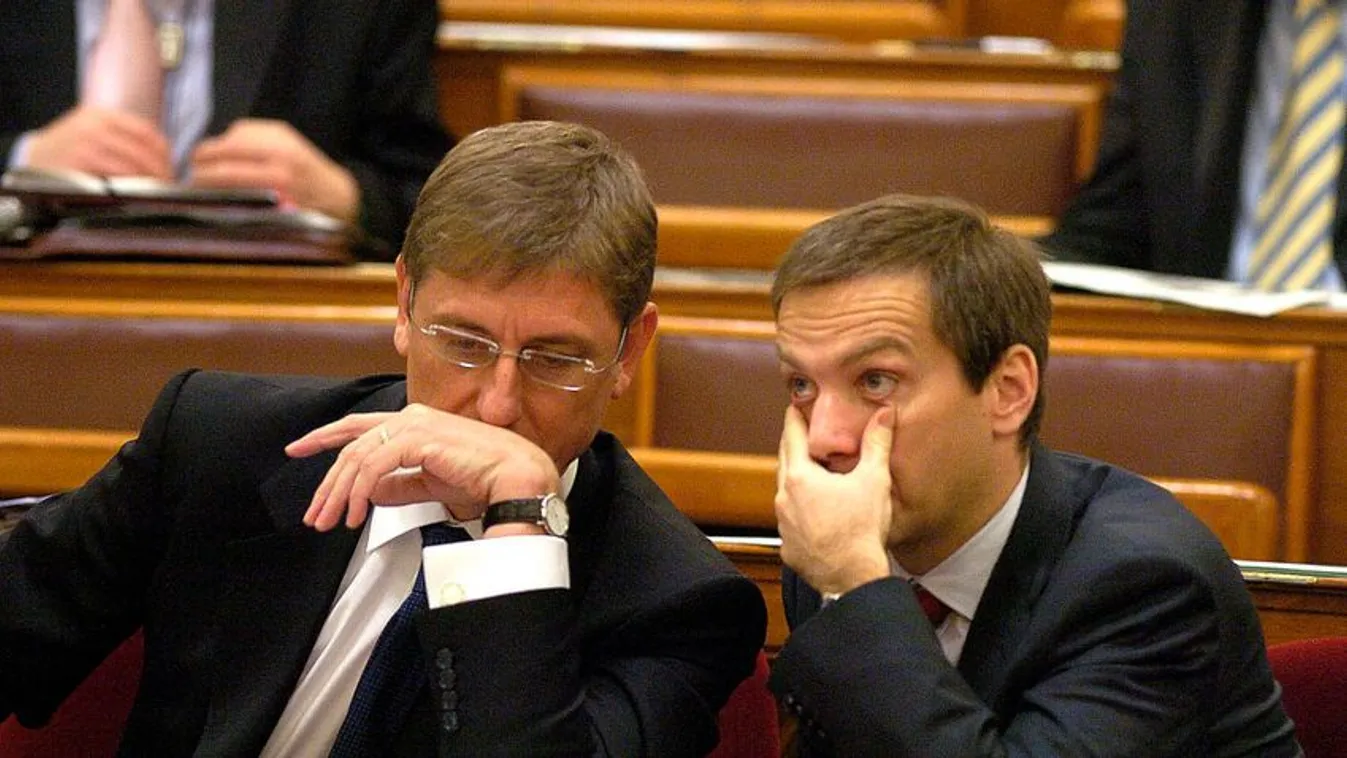 Gyurcsány 2007-es adóterrorját másolná Karácsony?