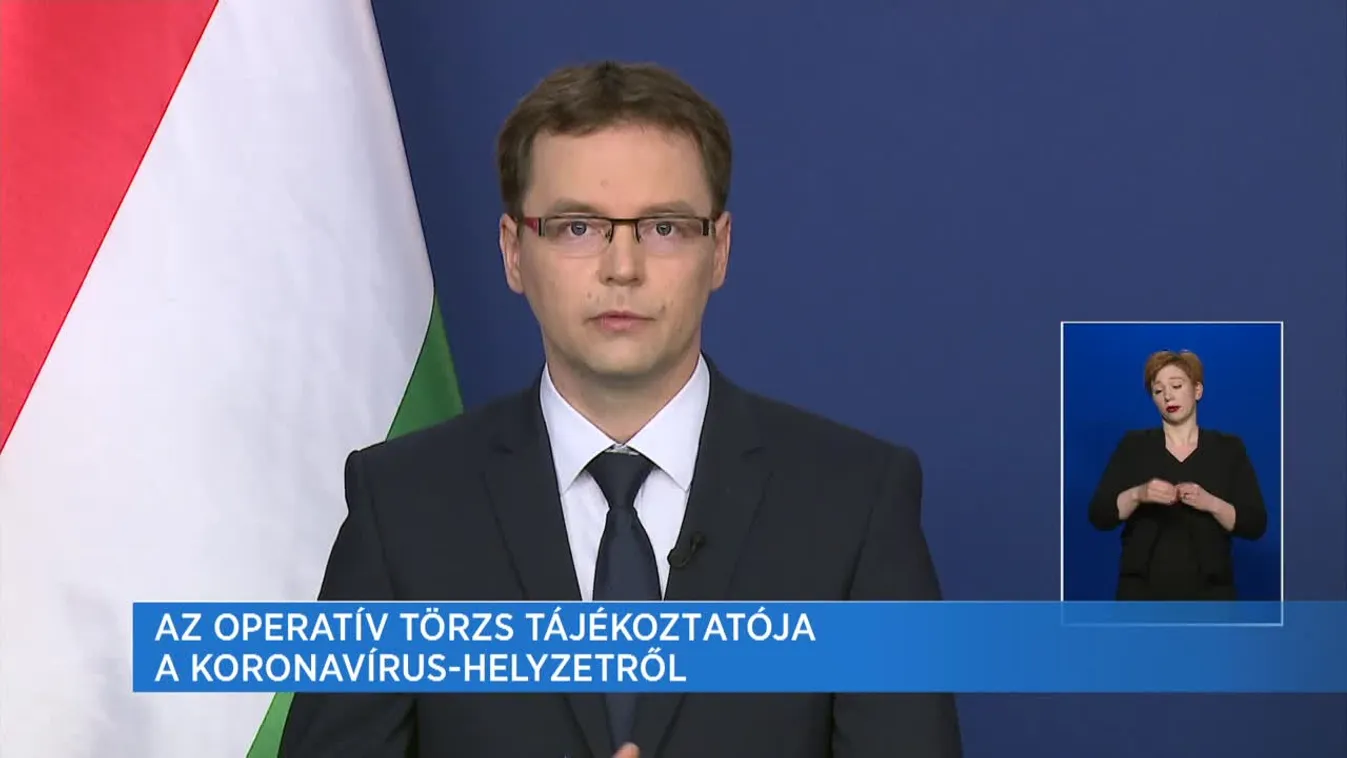 Izer Norbert: A kormány továbbra is az adócsökkentés politikájában hisz