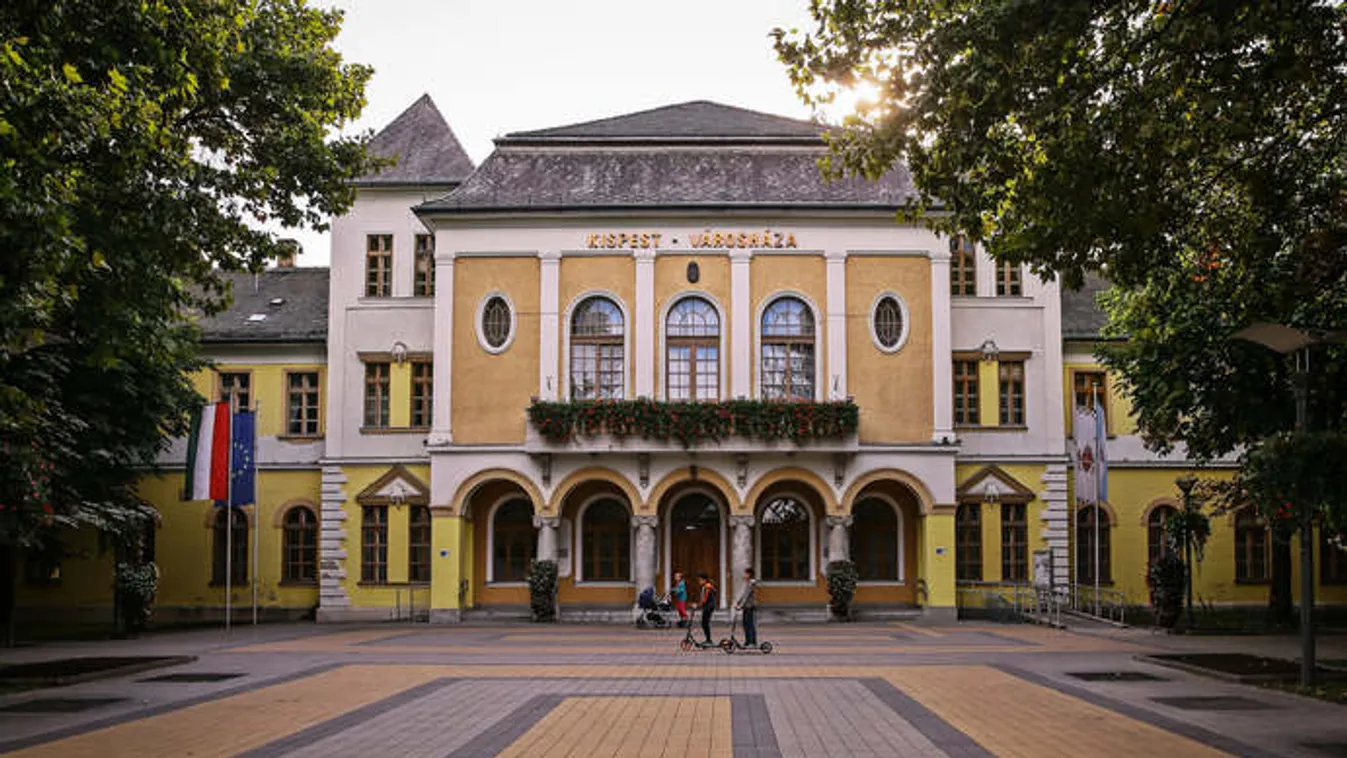 Így mutyizik a közvagyonnal a kispesti önkormányzat