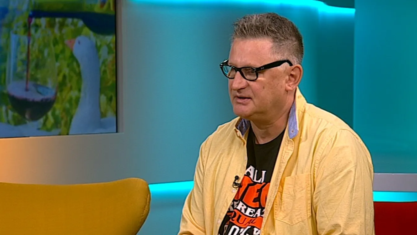 Márton napi borfesztivál a Gellértben