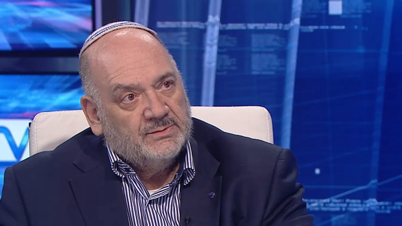 Felszólították az izraeli lakosságot, hogy azonnal vásároljanak be három napra elegendő élelmiszert