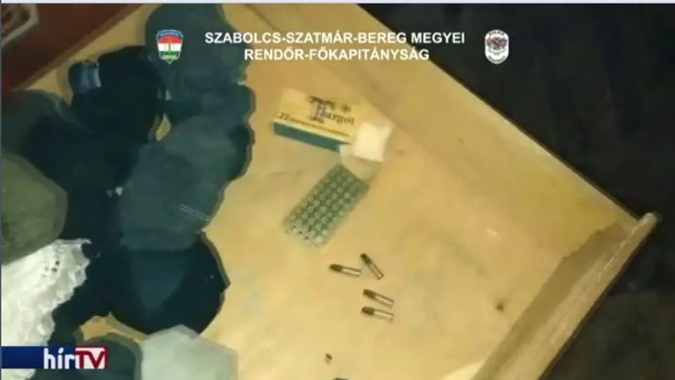 Ivott, vezetett, majd benzinkutat rabolt