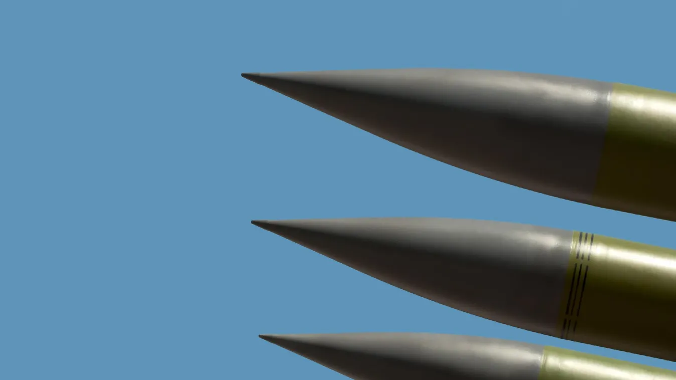 Lengyelországhoz vészesen közel telepítik az orosz taktikai atomfegyvereket