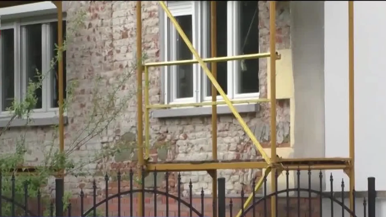 20 ezer lakás energetikai korszerűsítése valósulhat meg az Otthonfelújítási Programban + videó