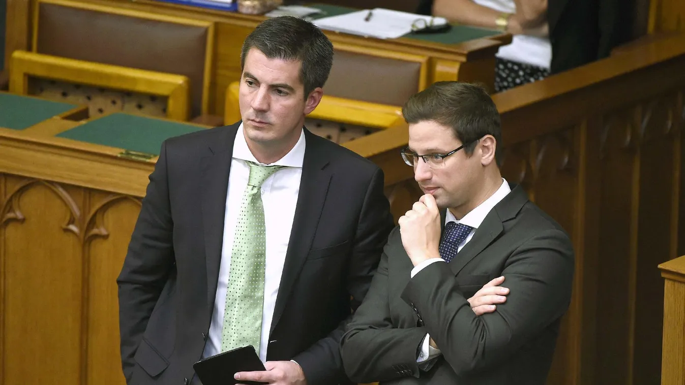 A kormány még a héten benyújtja keresetét az EU bíróságához