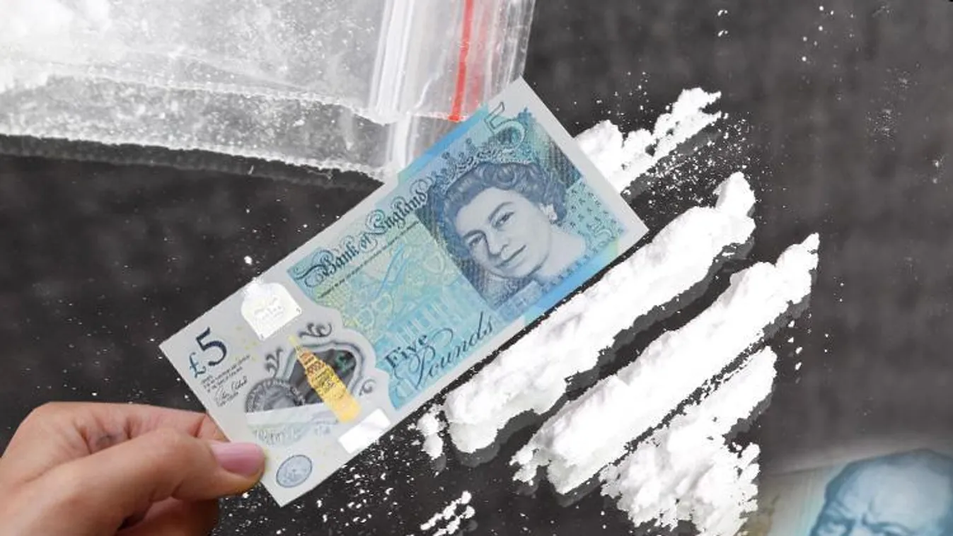 Válogatott labdarúgó drogügyében nyomoz az FA