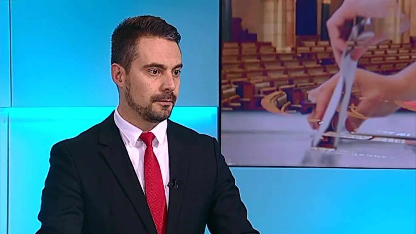 Vona Orbán őszödi beszédét látja a bujkálás mögött