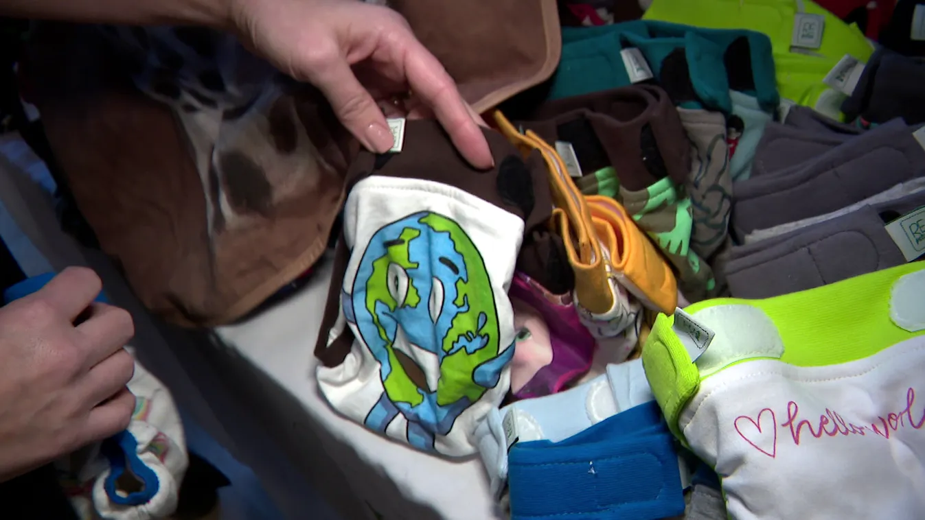 Nemcsak környezettudatos de költséghatékony is a mosipelus