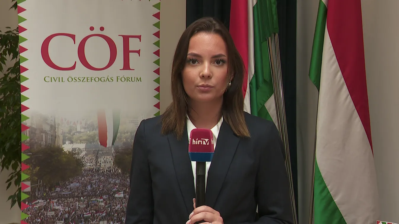 Kiderült, hogy hány órakor kezdődik a Békemenet + videó