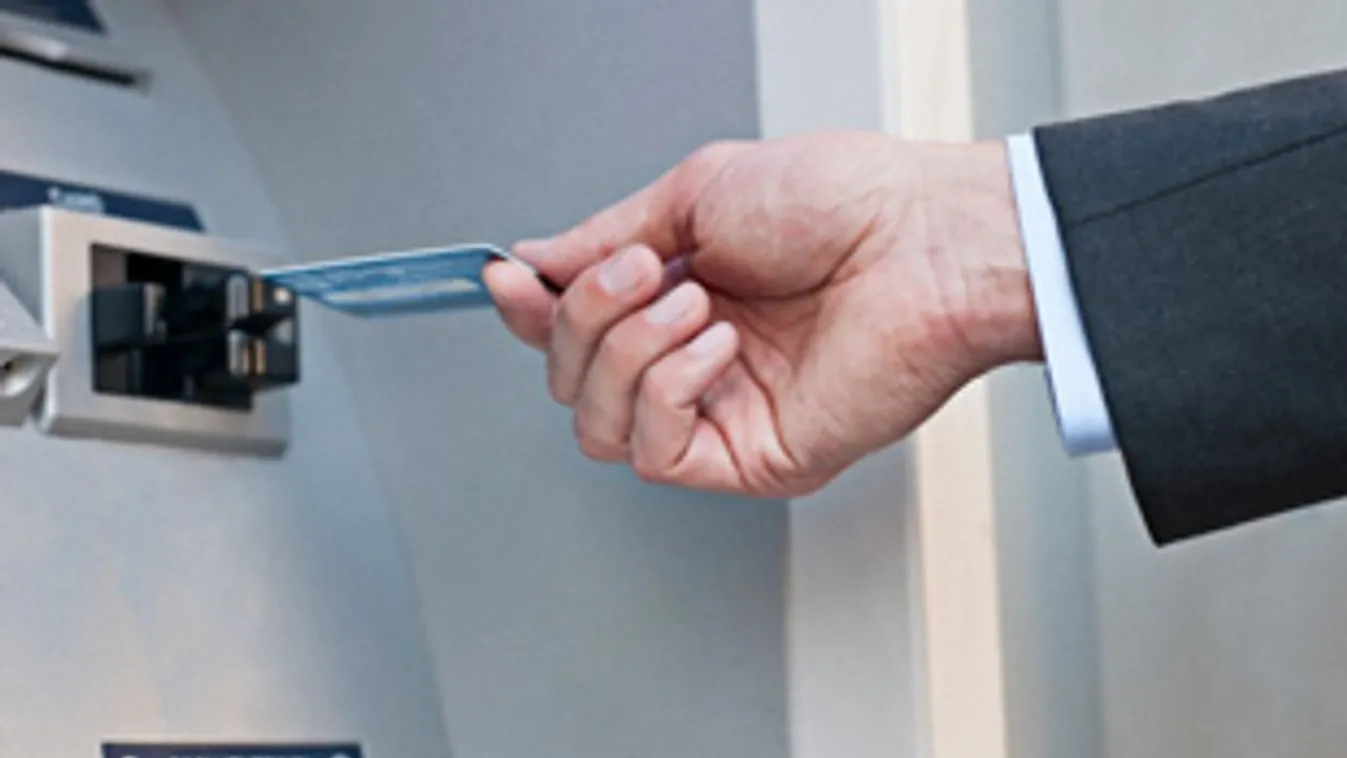 ATM-fosztogató bandát fogtak el a rendőrök