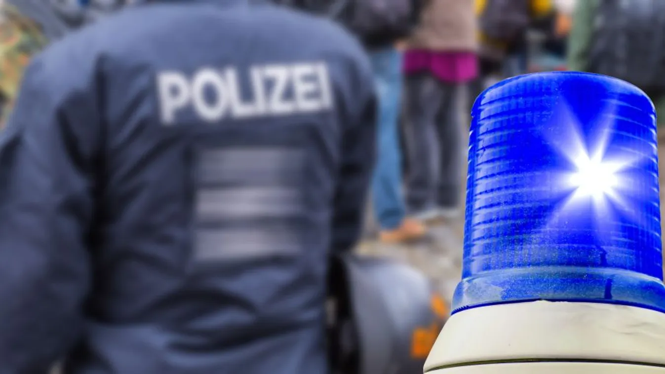 Újabb véres támadások történtek Németországban