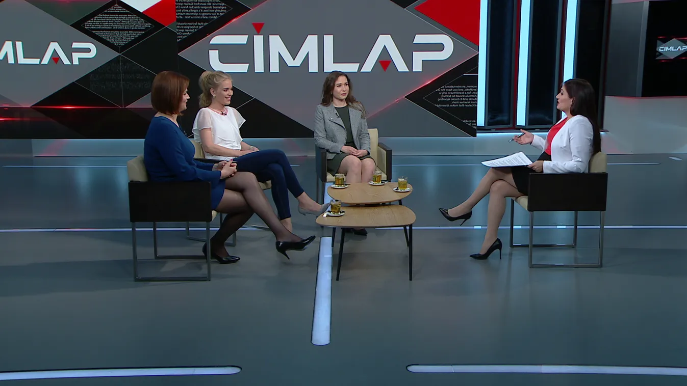 Címlap: Magyarország anyagilag is hozzájárul az Európai Közösséghez