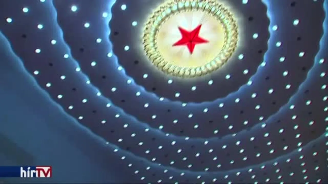 Észak-Korea mint geopolitikai baleset!