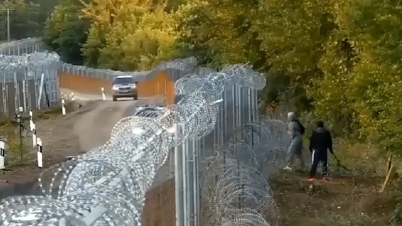 Márciusig meghosszabbította a migráció miatti vészhelyzetet a Honvédelmi és Rendészeti Bizottság