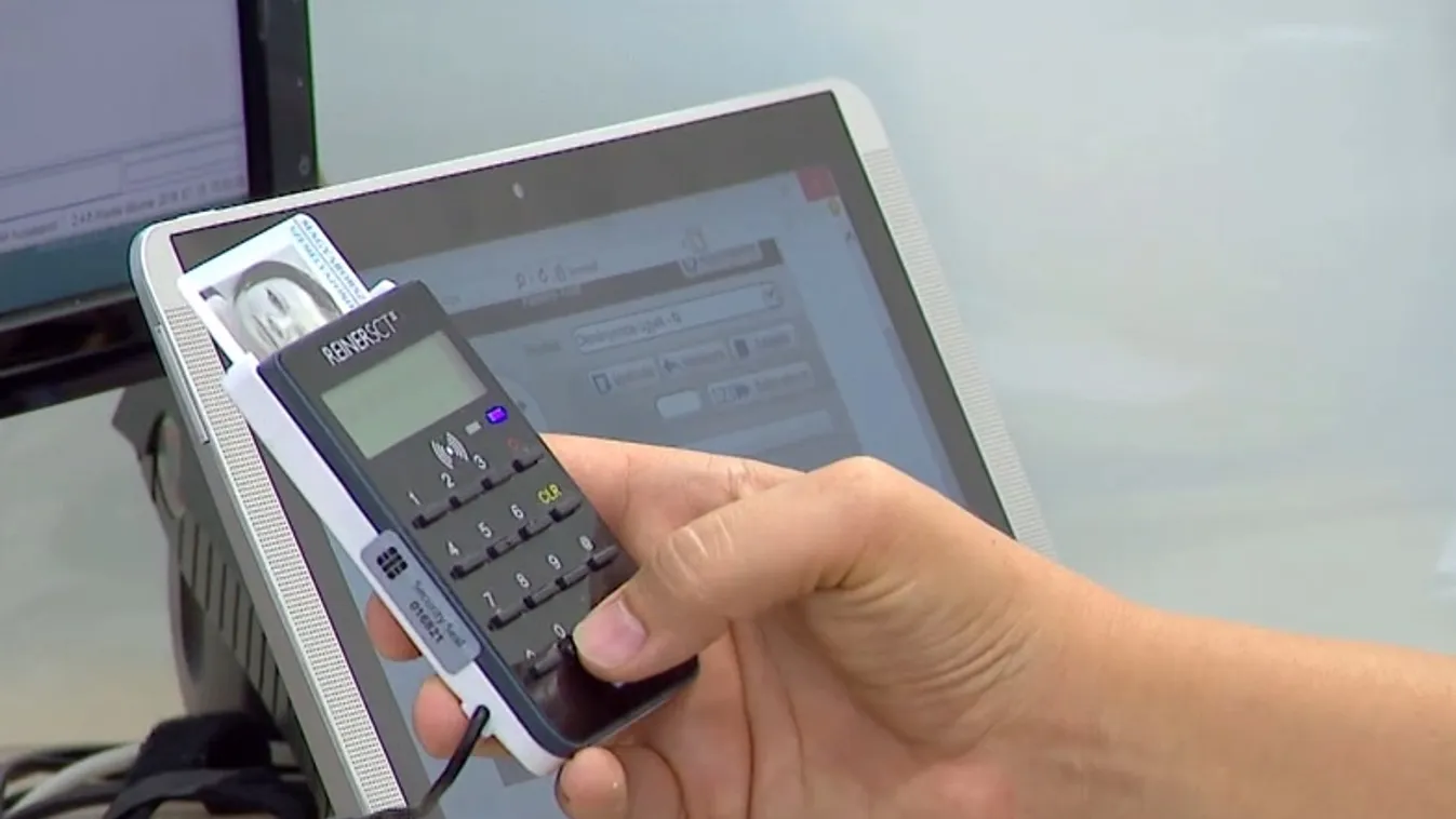 A digitális állampolgárság programmal könnyebb az ügyintézés + videó