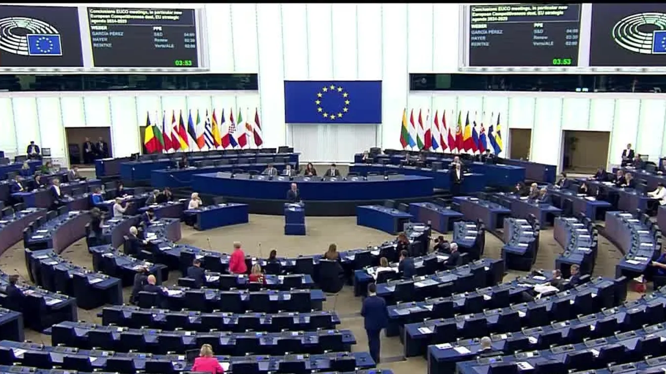 Az Európai Néppárt elmulasztotta a történelmi lehetőséget, hogy visszataláljon a gyökereihez + videó