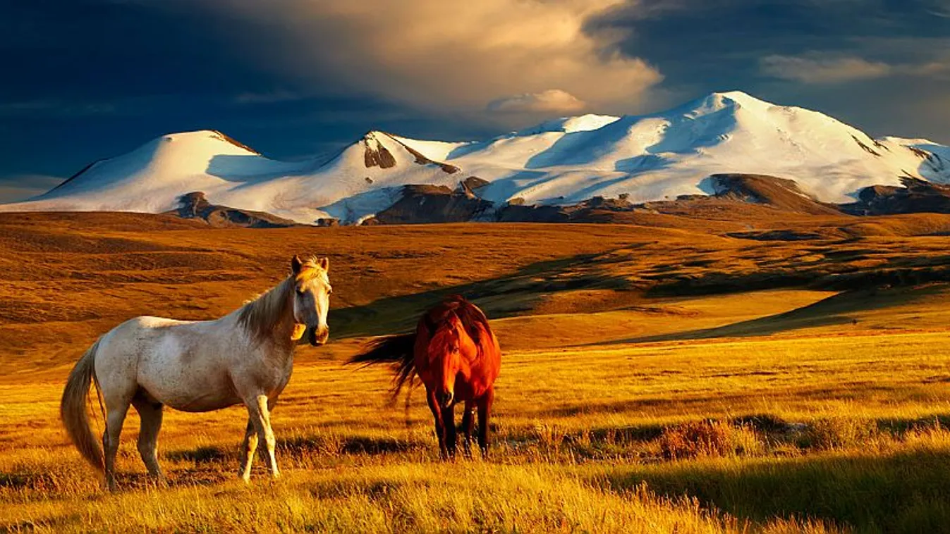 A világ egyik legelzártabb országa – BBC Travel Show