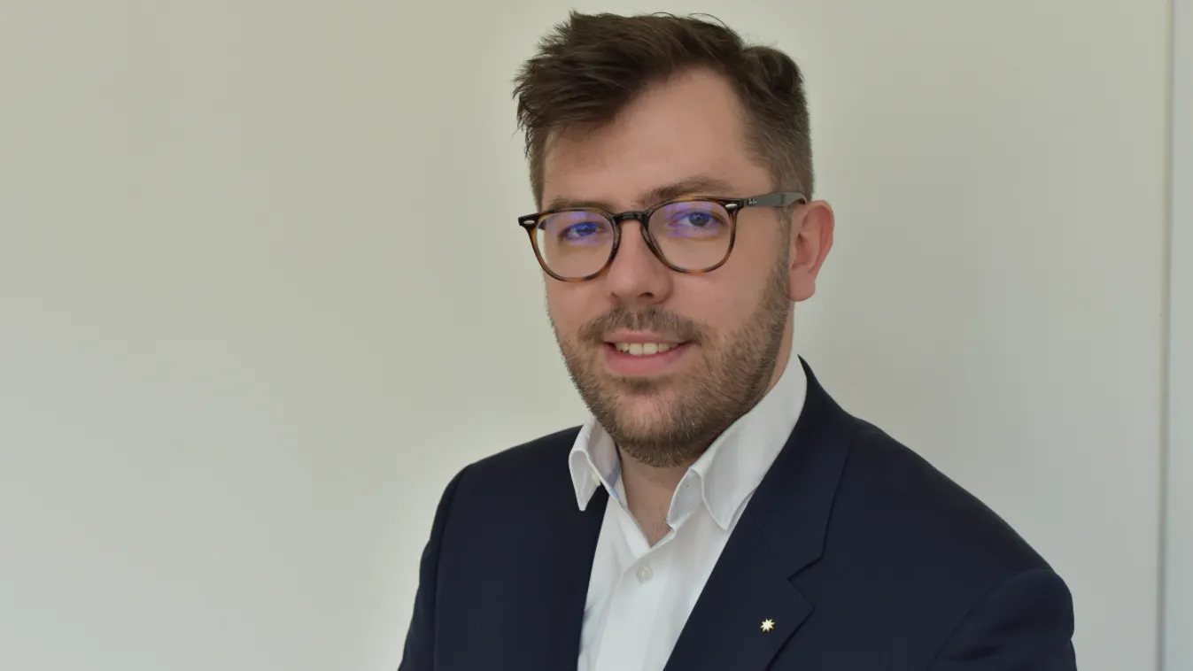 Molnár Ambrus: Ha a politikus nem keresztyén, akkor a politika valami más igazságot fog képviselni