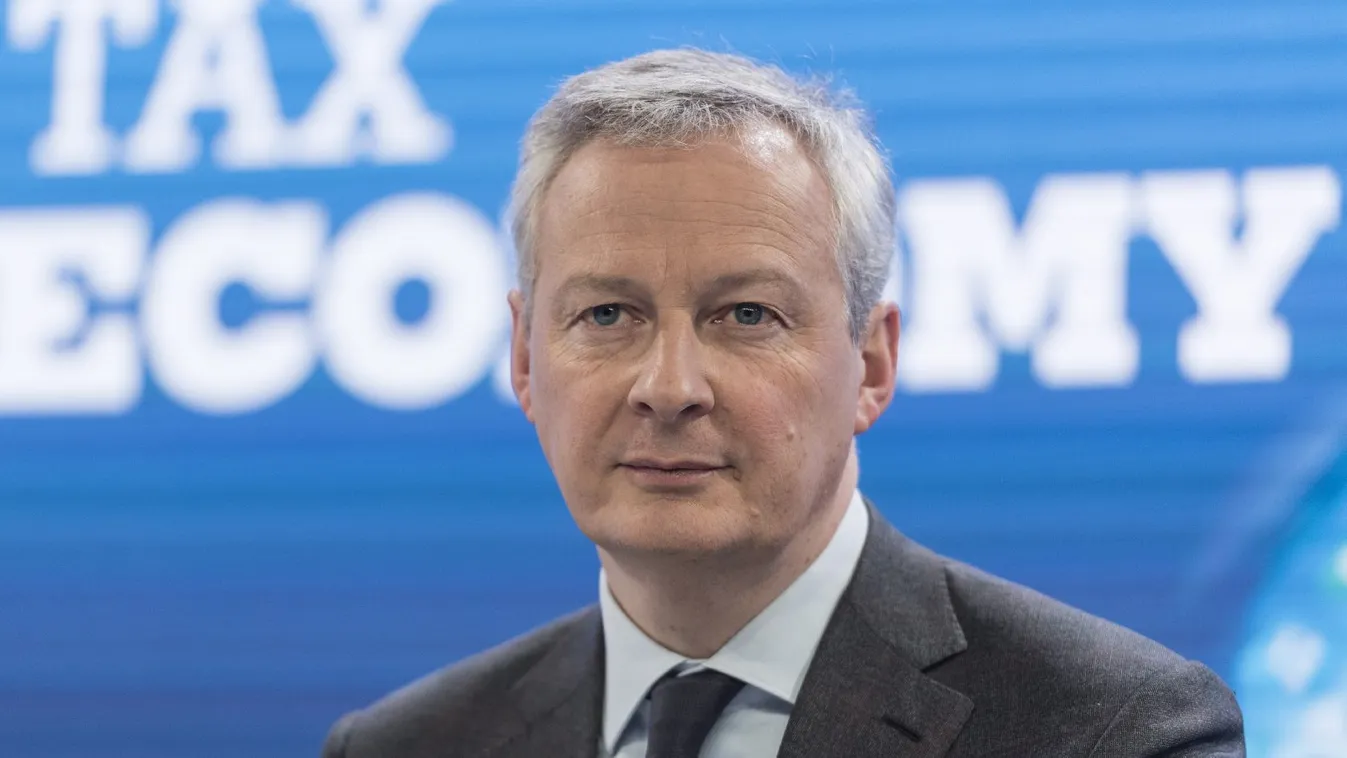 Francia miniszter: Előidézzük az orosz gazdaság összeomlását