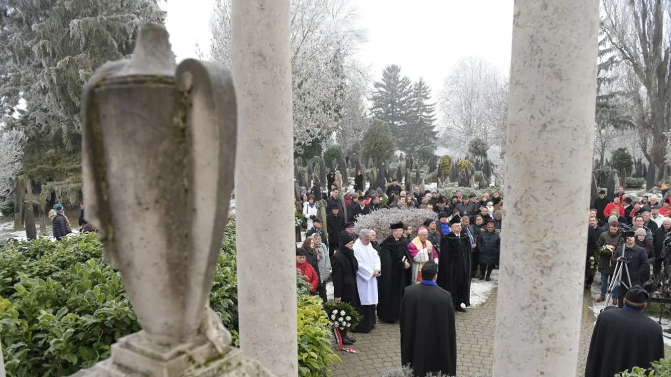 Potápi: A Himnusz identitásunk és kultúránk legmeghatározóbb eleme