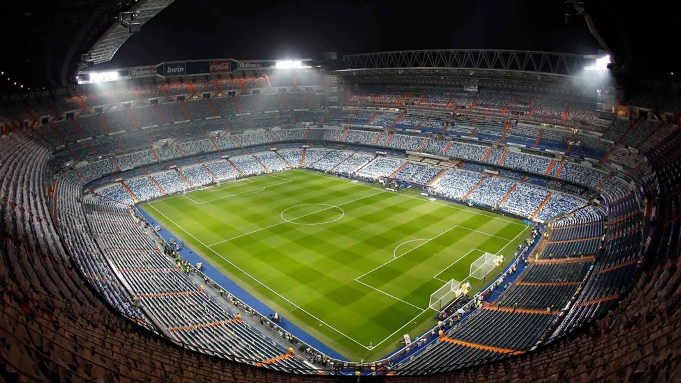 El Clásico: március 2-án látogat Madridba a címvédő