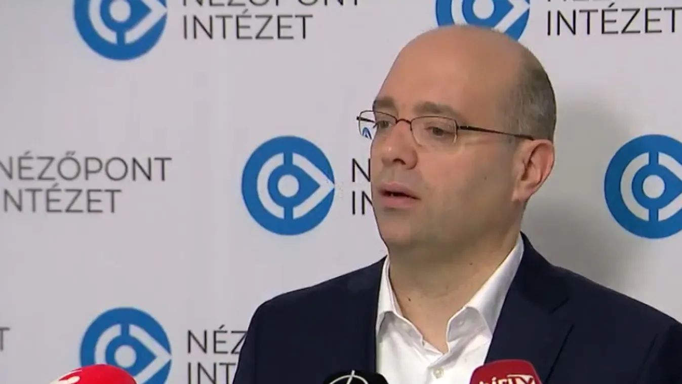 Nézőpont Intézet: Hiteltelen a Transparency korrupciós indexe  + videó