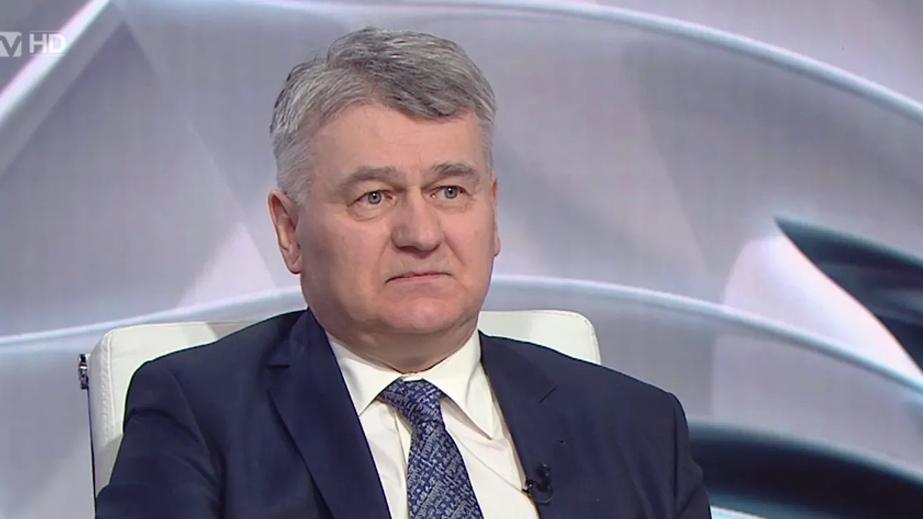 Lentner Csaba: A magyar gazdaságnak el kell érnie azt, hogy legalább az alapvető élelmiszerekből önellátóak legyünk