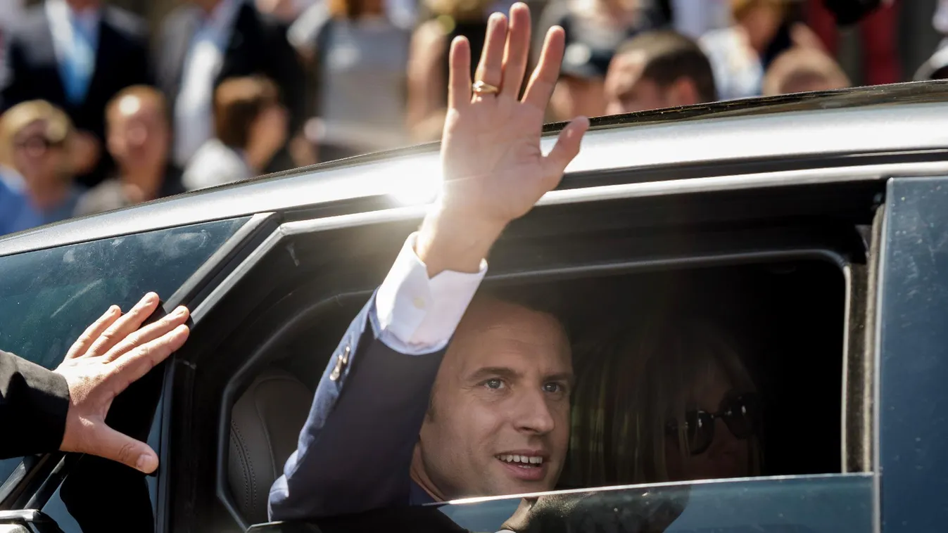 Francia rendszerbontók