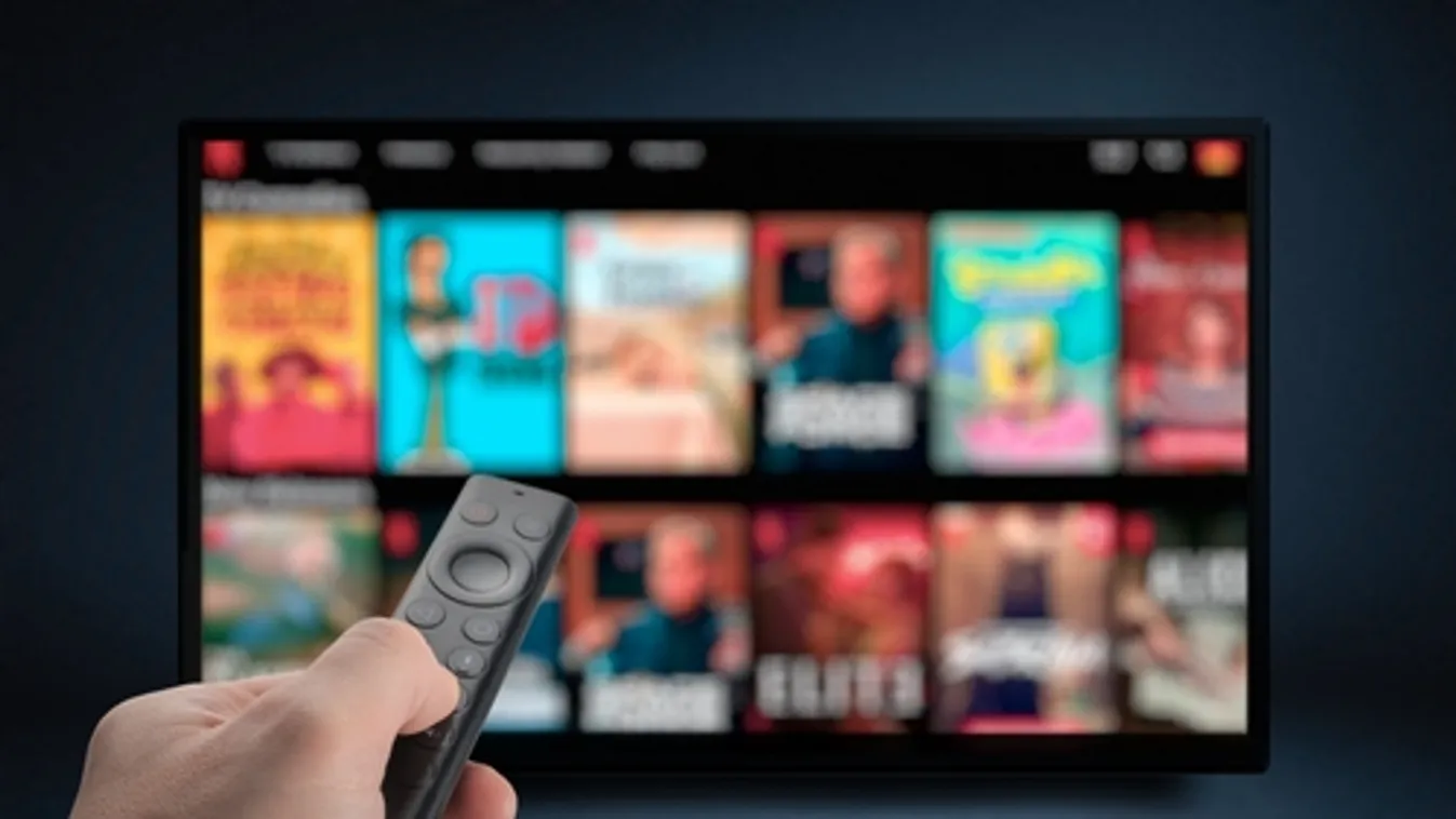 Tarol az LMBTQ-lobbi a streamingfelületeken + videó