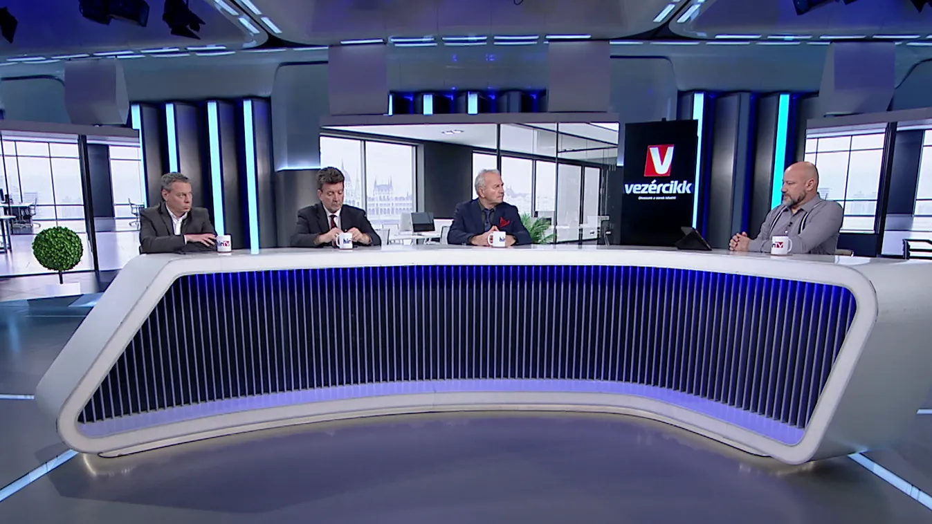 Vezércikk: Elbambult, de újabb esélyt kapott Karácsony Gergely + videó