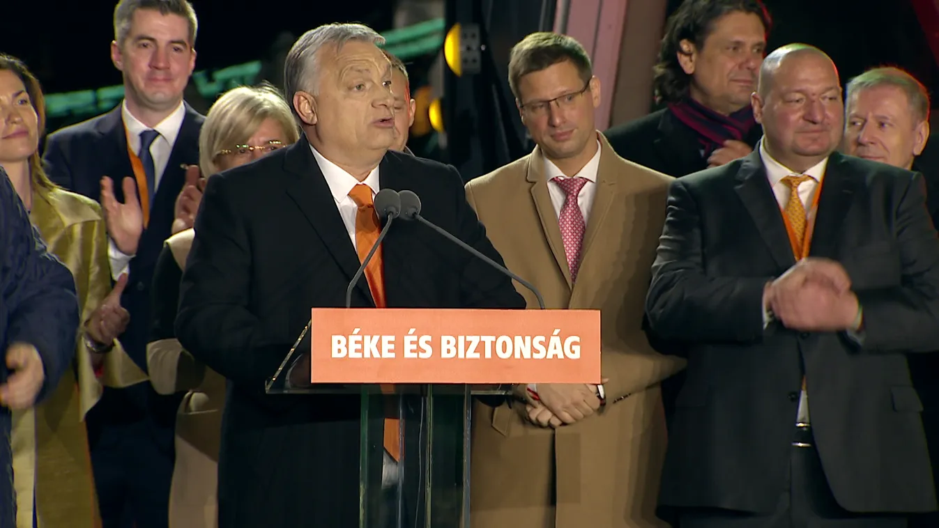 Radar - Lezajlott a választás